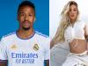 Karoline Lima and Eder Militao confirmed their relationship last year