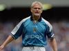 The ace's dad Alf Inge played for Man City