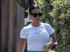 Georgina Rodriguez showed off her flawless figure on Friday