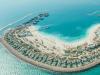 England wags will be staying at the luxurious Banana Island in Doha during the World Cup Credit: Anantara Banana Island Doha