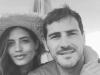 Sara and Iker split as they said their love had taken different paths
