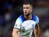 England ace Eric Dier is Modler's reported boyfriend