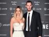De Gea is marrying Edurne Garcia on the day he gets a free transfer Credit: Getty Images - Getty