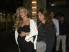 Ivana Kovacic and Michele Lacroix stunned in their glamorous outfits