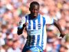 Yankuba Minteh's amazing rise has taken him to the Prem with Brighton