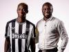 Newcastle beat Brighton to the signing of Minteh in 2023