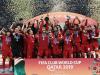 Liverpool also won the competition in Doha in 2019