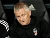 Ole Gunnar Solskjaer was sacked by Besiktas