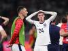 Cole Palmer has been left out of England's World Cup squad