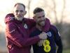 Thomas Tuchel has announced his England squad with his old favourites included