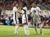 Noni Madueke, Anthony Gordon and Morgan Rogers have all been selected for the World Cup