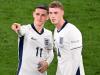 Phil Foden has been snubbed from the squad along with Palmer