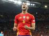 Mikel Merino scored an important goal for Spain en route to their Euros success