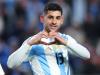 Cristian Romero is one of the cornerstone of the Argentine team