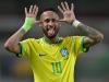 Neymar only just made the Brazil squad, this injury is the last thing he needs