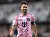 Messi has picked up the most unfortunate of injuries